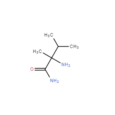CAS 40963-14-2|2-Аміно-2,3-диметилбутирамід