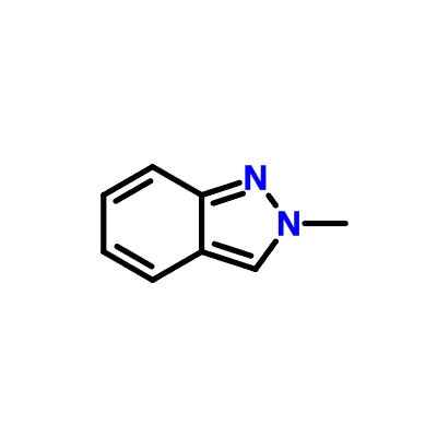 CAS 4838-00-0|2-Метиліндазол