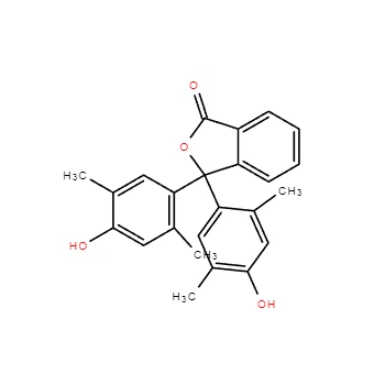 CAS 50984-88-8|Р-ксиленолфталеїн