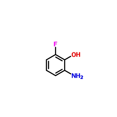 CAS 53981-25-2|6-Фтор-2-амінофенол