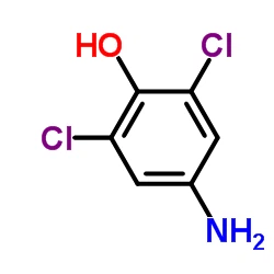 CAS:5930-28-9|4-Аміно-2,6-дихлорфенол