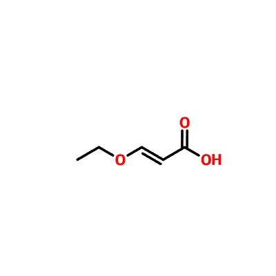CAS 6192-01-4|3-ЕТОКСИАКРИЛОВА КИСЛОТА