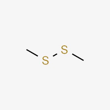 CAS 624-92-0|Диметилдисульфід
