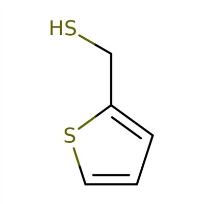 CAS:6258-63-5|2-Тіофенметантіол