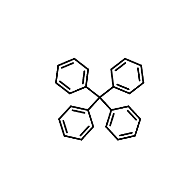 CAS 630-76-2|Тетрафенілметан