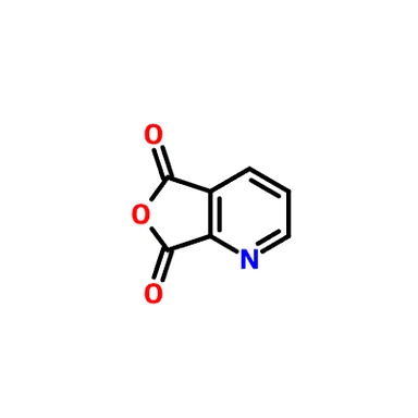 CAS 699-98-9|2,3-Піридиндикарбоновий ангідрид