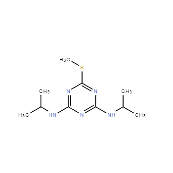 CAS 7287-19-6|Прометрин