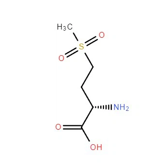 CAS:7314-32-1|L-метіонін сульфон