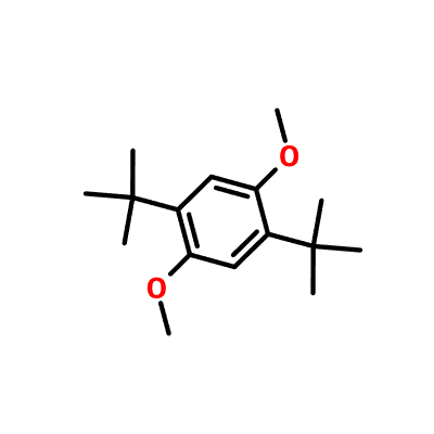 CAS 7323-63-9|1,4-ДИ-ТЕРТ-БУТИЛ-2,5-ДИМЕТОКСИБЕНЗОЛ