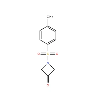 CAS 76543-27-6|3-Азетидинон, 1-[(4-метилфеніл)сульфоніл]