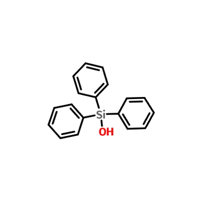 CAS 791-31-1|Трифенілсиланол