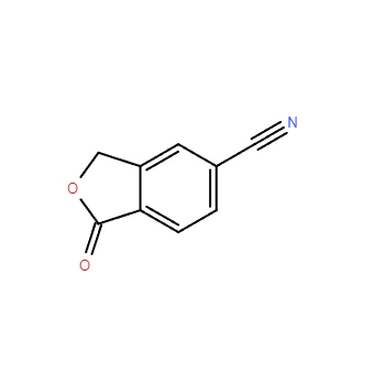 CAS 82104-74-3|5-Ціанофталід