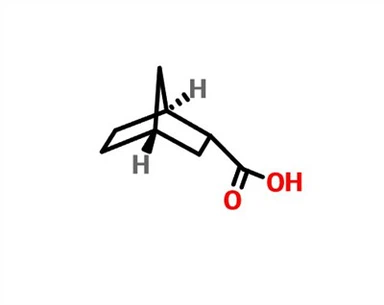 CAS 824-62-4 норборнан-2-карбонова кислота