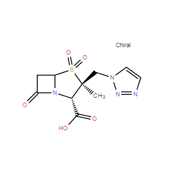 CAS 89786-04-9|Тазобактамова кислота