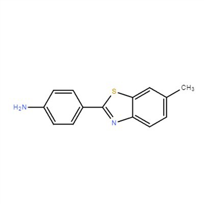 CAS 92-36-4|4-(6-Метил-2-бензотіазоліл)бензоламін
