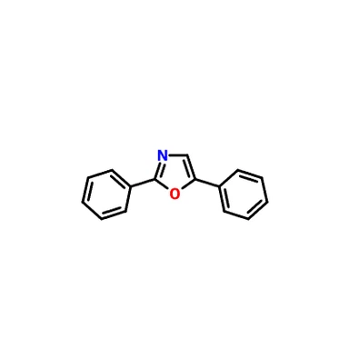 CAS 92-71-7| 2, 5-Дифенілоксазол