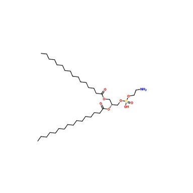 CAS: 923-61-5 1,2-DIPALMITOYL-SN-GLYCERO-3-ФОСФОЕТАНОЛАМІН
