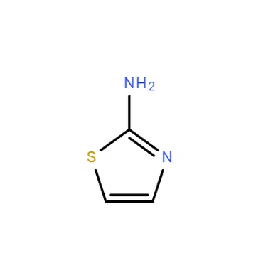 CAS 96-50-4|2-Амінотіазол