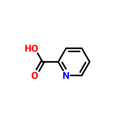 CAS 98-98-6|2-Піколінова кислота