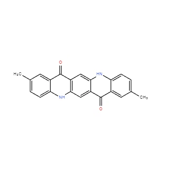 CAS 980-26-7|Пігмент червоний 122