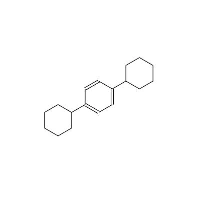 CAS:1087-02-1丨1,4-ДИЦИКЛОХЕКСИЛБЕНЗЕН