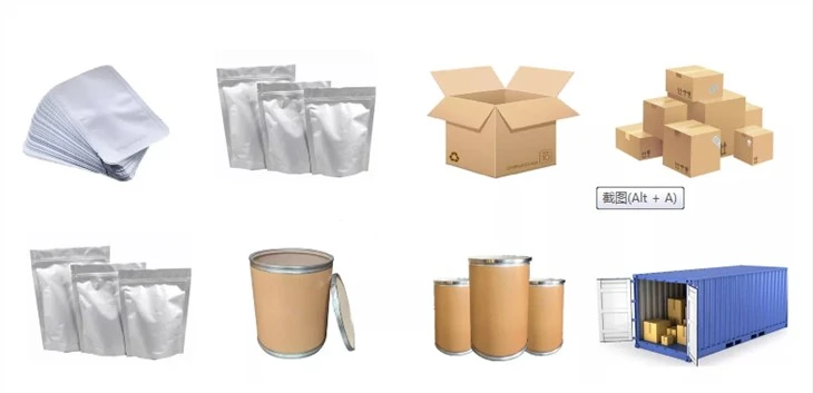 CAS:171730-81-7丨4,5-difluoro-1,3-dioxolan-2-one