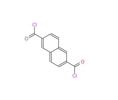 CAS:2351-36-2丨Naphthaline-2,6-дихлорангідрид дикарбонової кислоти