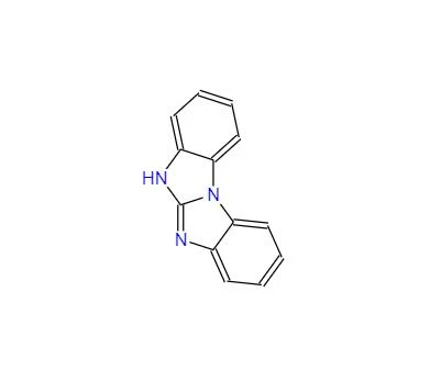 CAS: 28890-99-5丨benziMidazolo<1,2-a>бензімідазол
