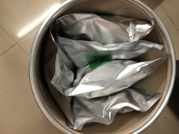 CAS:341-92-4 | 1-Fluoro-4-nitronaphthalene