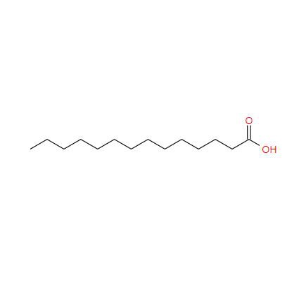 CAS:544-63-8丨Міристинова кислота