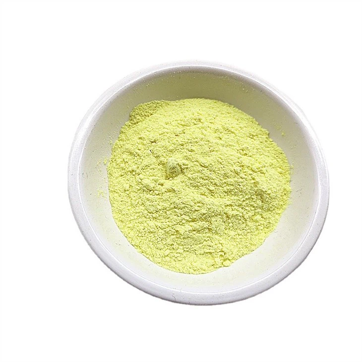 CAS:60-11-7丨Dimethylyellow