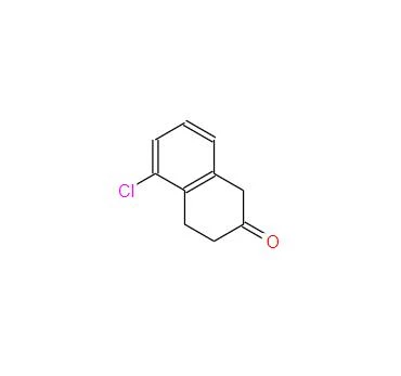 CAS:69739-64-6丨5-хлоро-2-тетралон