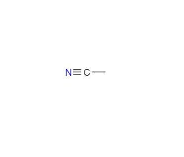 CAS:75-05-8丨Acetonitrile