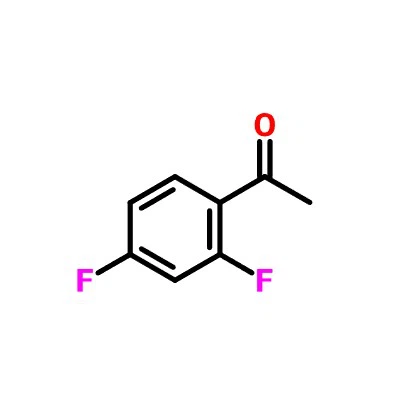 CAS:364-83-0|2',4'-Дифторацетофенон