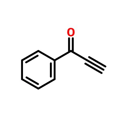 CAS:3623-15-2|1-Фенілпроп-2-ін-1-он