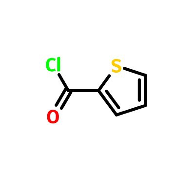 CAS:5271-67-0|2-Тіофенкарбонілхлорид