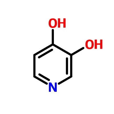 CAS:10182-48-6|Піридин-3,4-діол