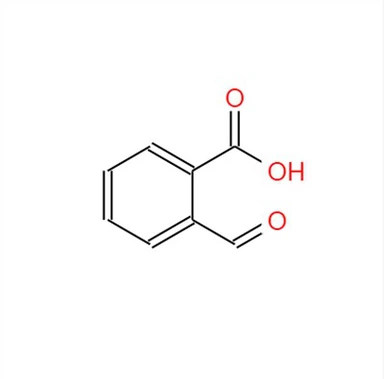 CAS:119-67-5丨2-Carboxybenzaldehyde