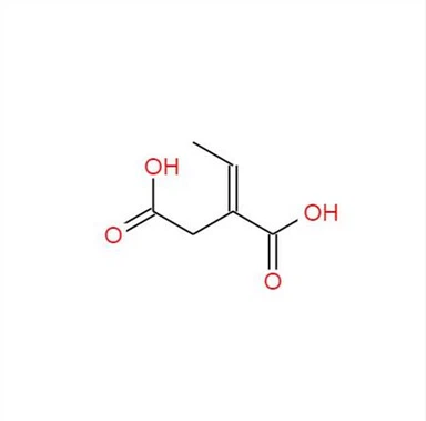 CAS:144368-21-8丨(E)-етиліденянтарна кислота