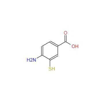 CAS:14543-45-4丨4-АМІНО-3-МЕРКАПТОБЕНЗОЙНА КИСЛОТА