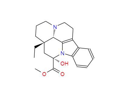 CAS:1617-90-9丨Вінкамін
