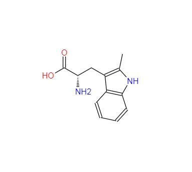 CAS:16709-25-4丨(S)-альфа-метилтриптофан напівгідрат