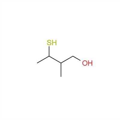CAS:227456-33-9丨3-меркапто-2-метил-1-бутанол