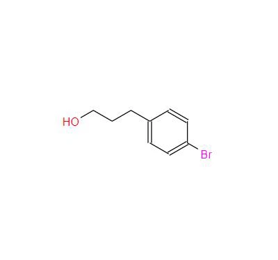 CAS:25574-11-2丨3-(4-БРОМО-ФЕНІЛ)-ПРОПАН-1-OL