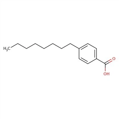 CAS:3575-31-3|4-Октилбензойна кислота