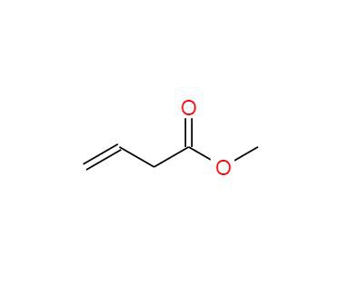 CAS:3724-55-8丨МЕТИЛ 3-БУТЕНОАТ