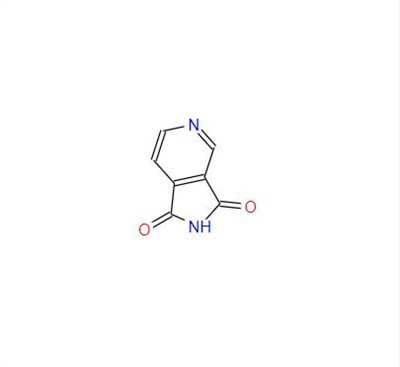 CAS:4664-01-1丨3,4-PYRIDINEDICARBOXIMIDE