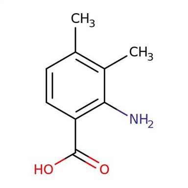 CAS:50419-58-4|2-Аміно-3,4-диметилбензойна кислота
