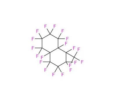 CAS:51294-16-7丨PERFLUORO(МЕТИЛДЕКАЛІН)
