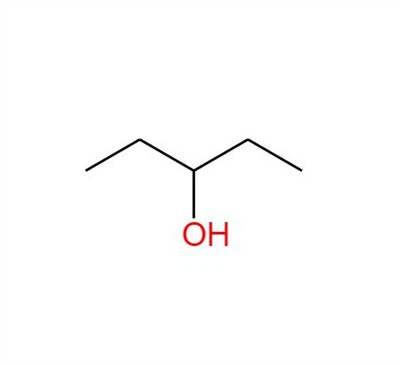 CAS:584-02-1丨3-Пентанол